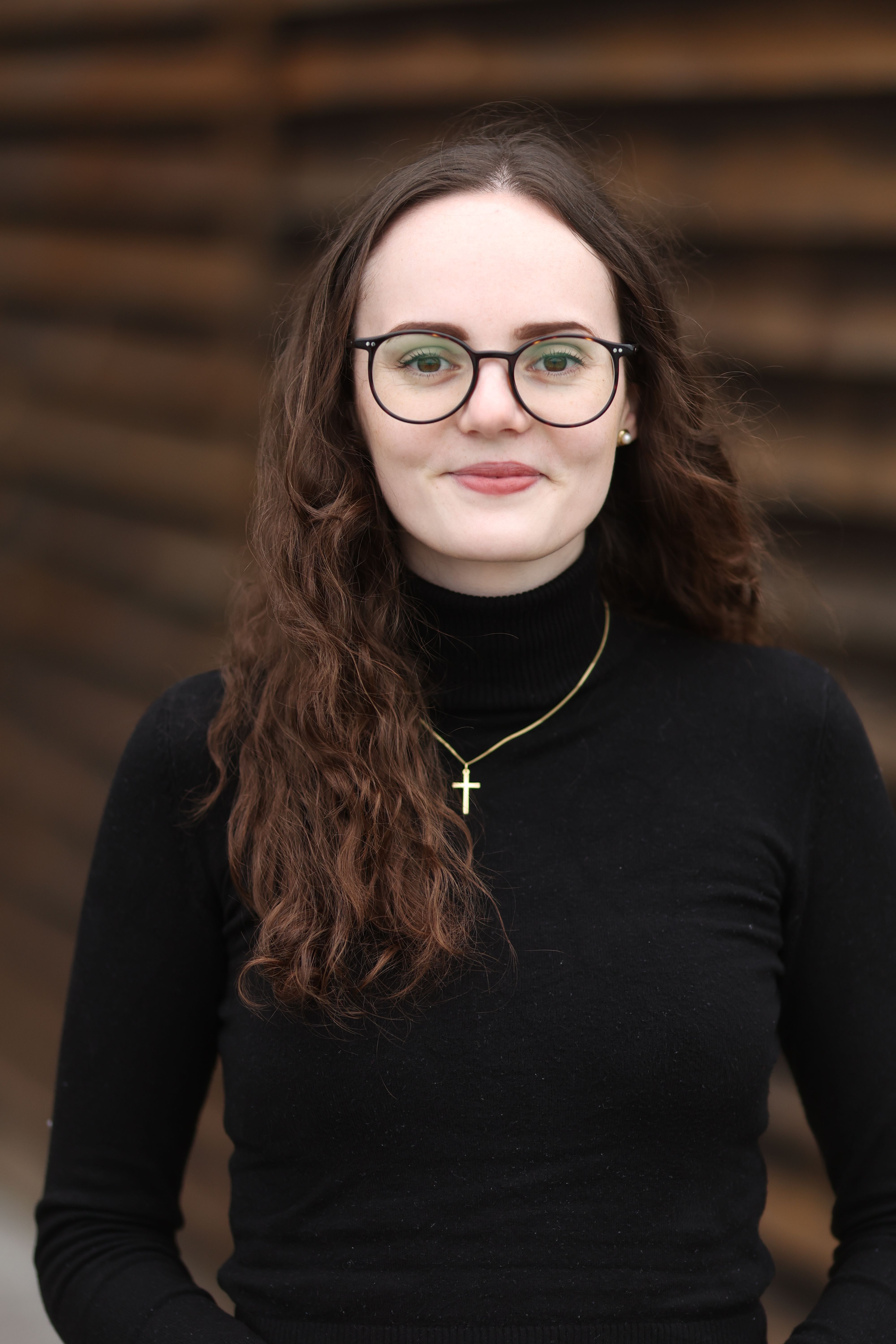 Bildunterschrift: Aileen Weibeler;
Bildrechte: CDU-Fraktion Pankow 
