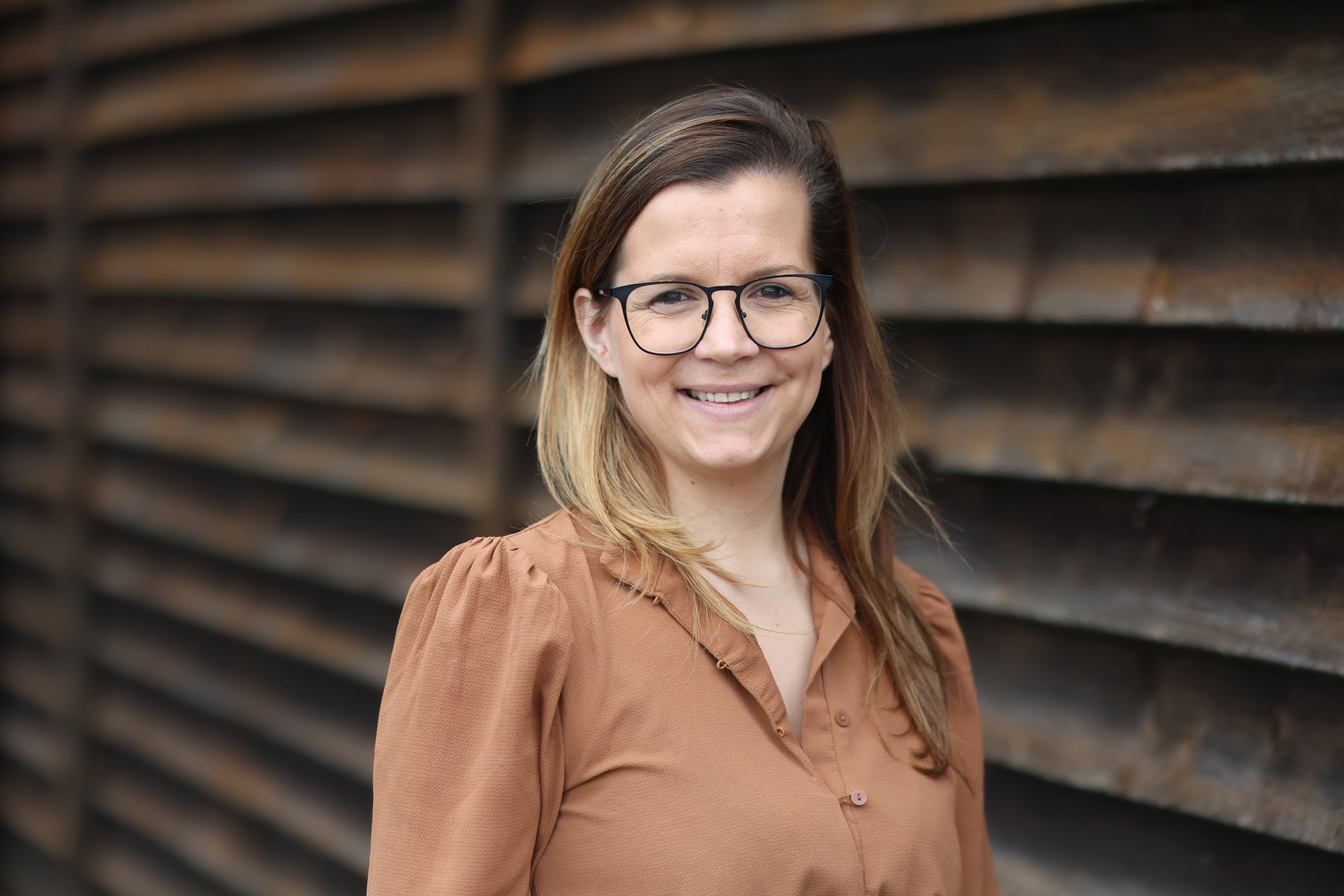 Bildunterschrift: Denise Bittner; 
Bildrechte: CDU-Fraktion Pankow 
